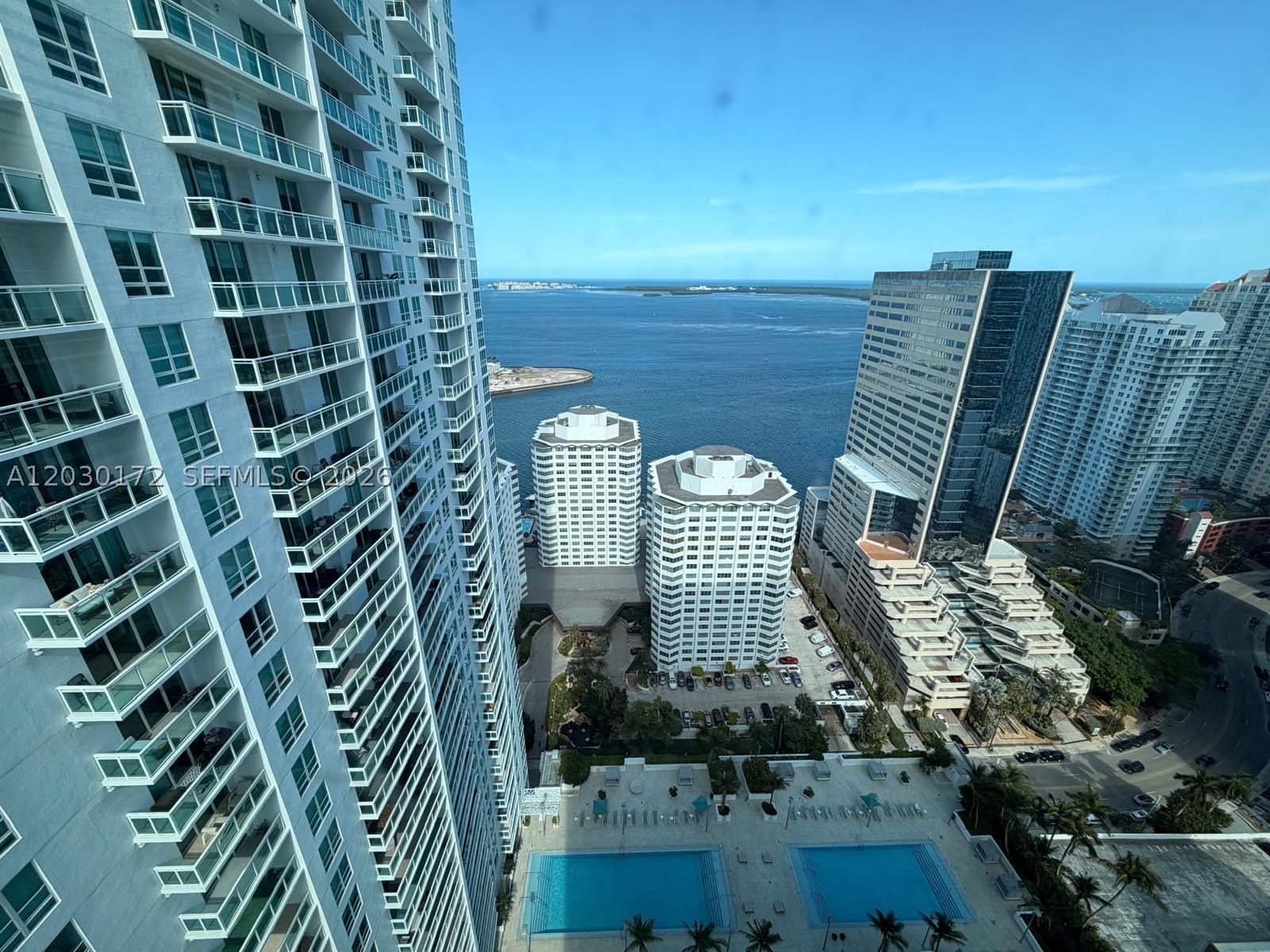 951 Brickell Ave #3600, Miami FL 33131