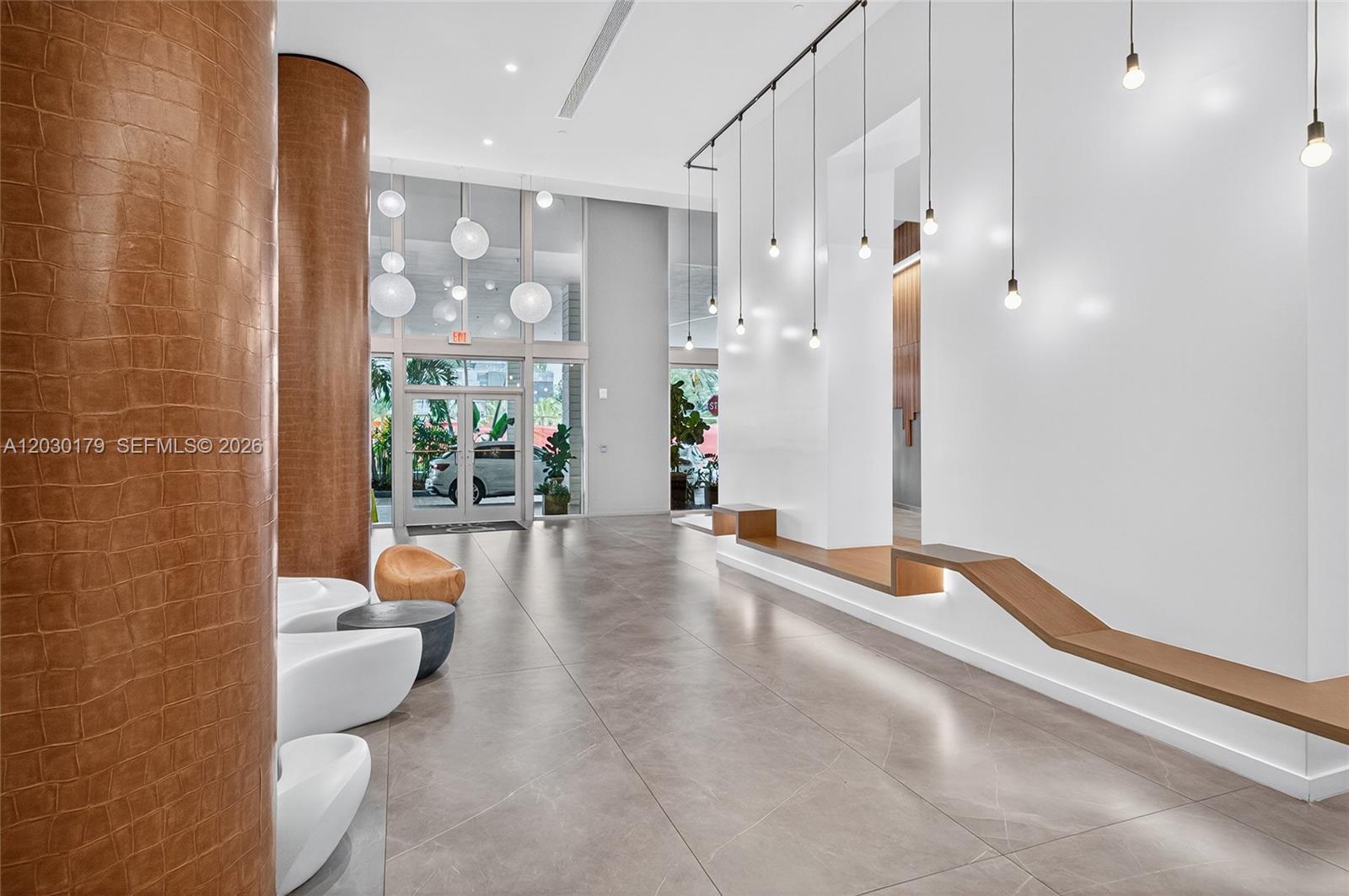 350 S Miami Ave #1705, Miami FL 33130