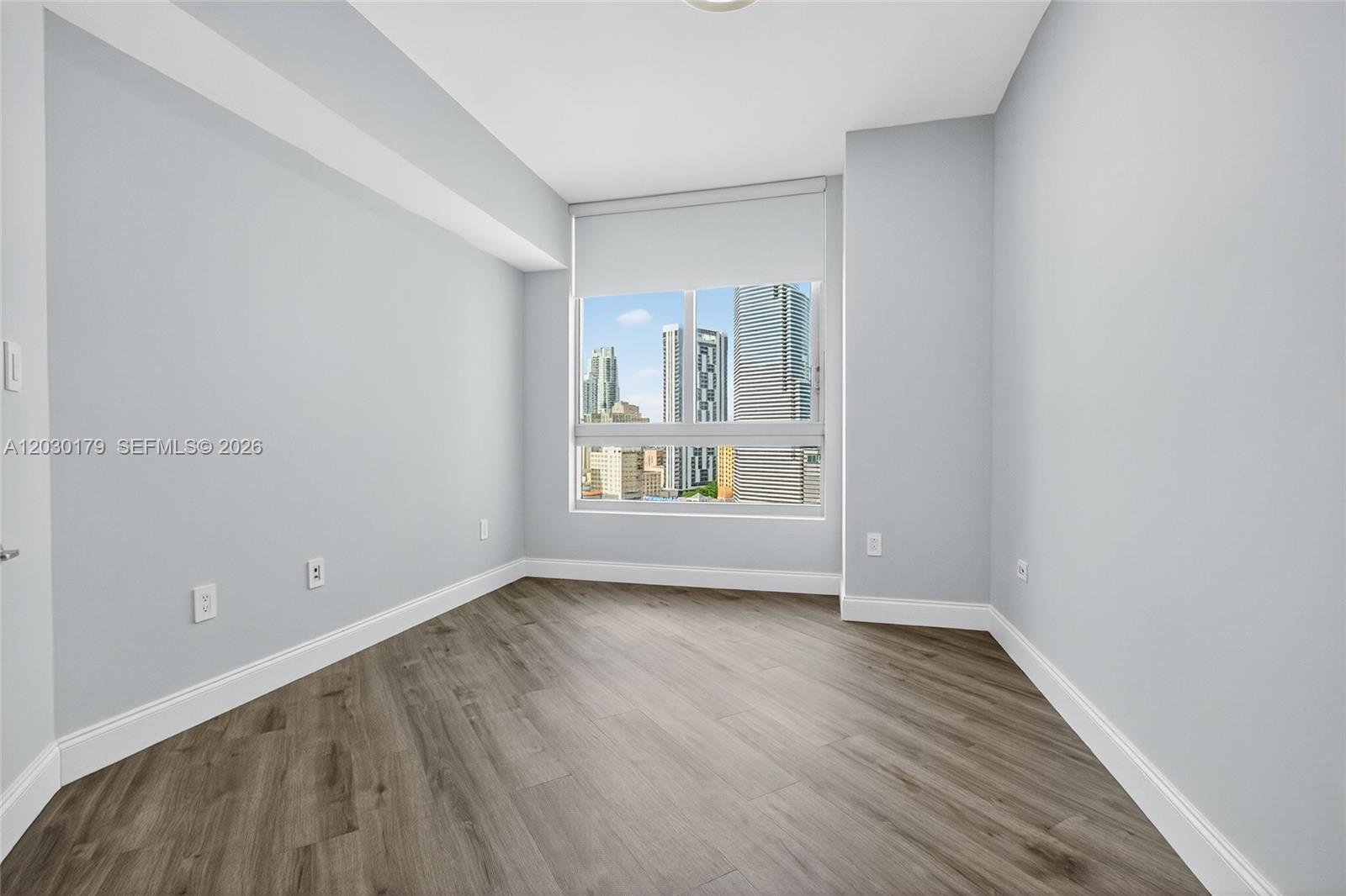 350 S Miami Ave #1705, Miami FL 33130