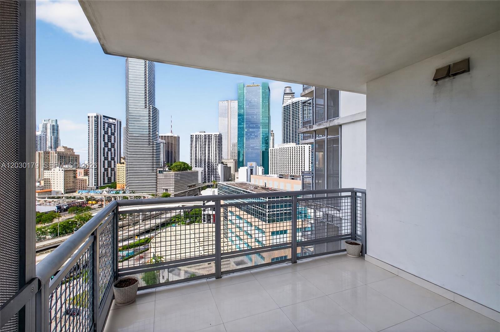 350 S Miami Ave #1705, Miami FL 33130
