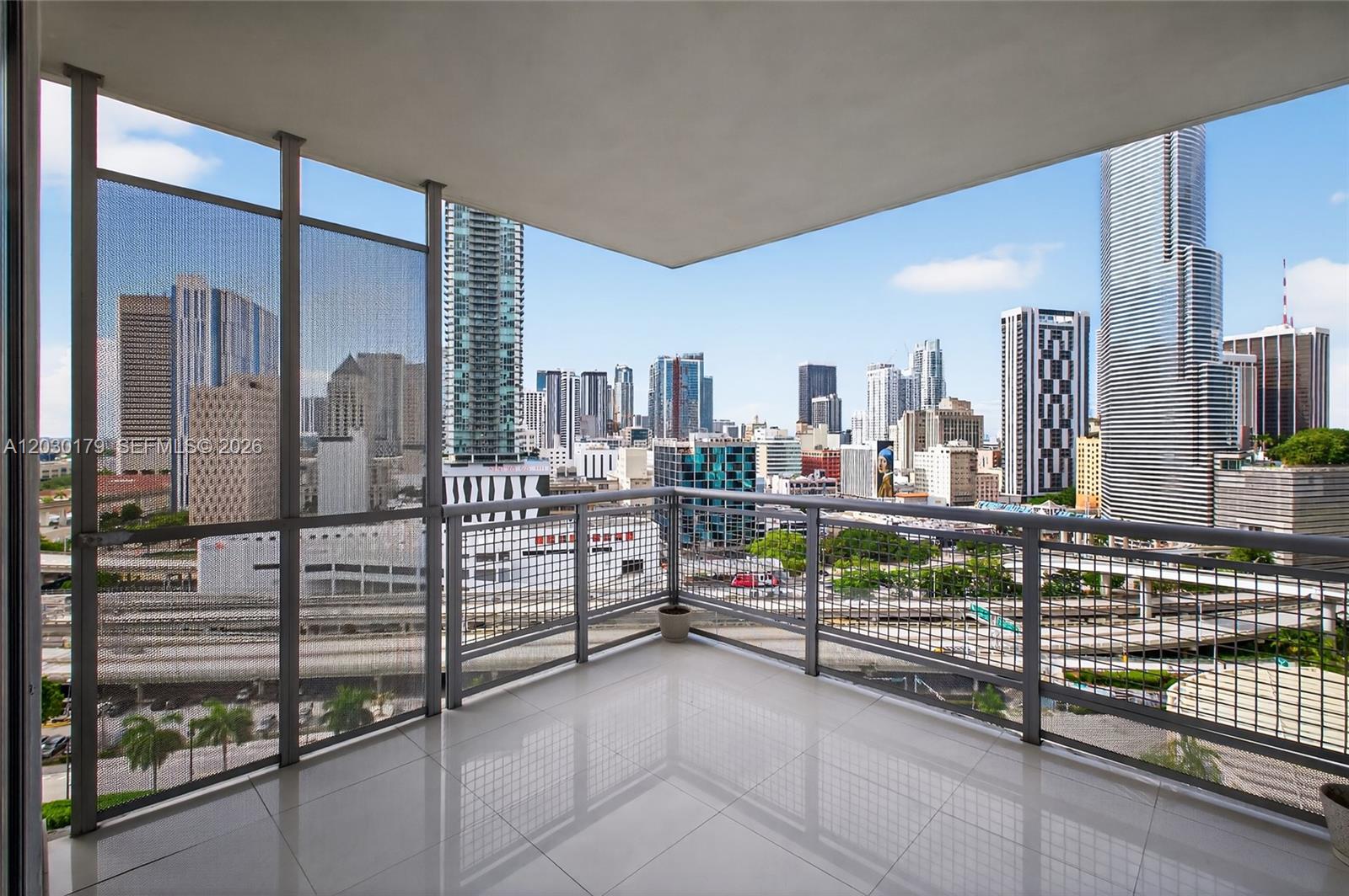 350 S Miami Ave #1705, Miami FL 33130
