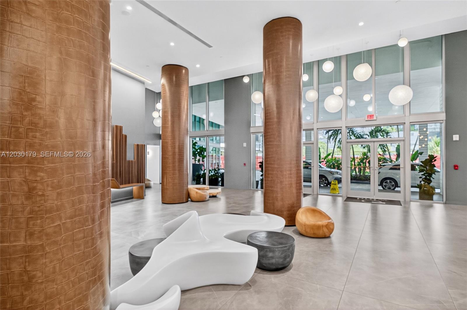350 S Miami Ave #1705, Miami FL 33130