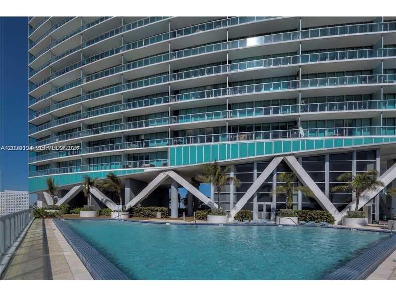 888 Biscayne Blvd #2911, Miami FL 33132