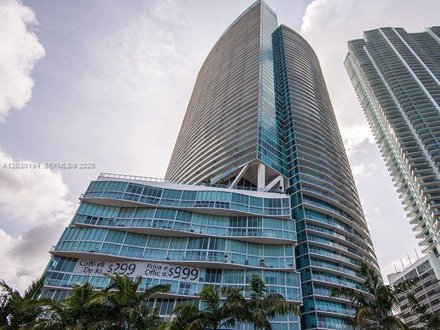 888 Biscayne Blvd #2911, Miami FL 33132