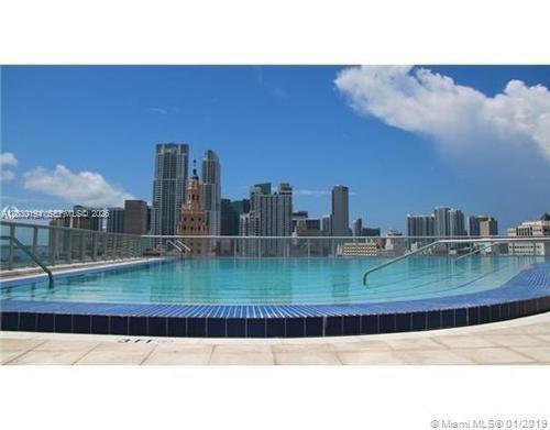 888 Biscayne Blvd #2911, Miami FL 33132