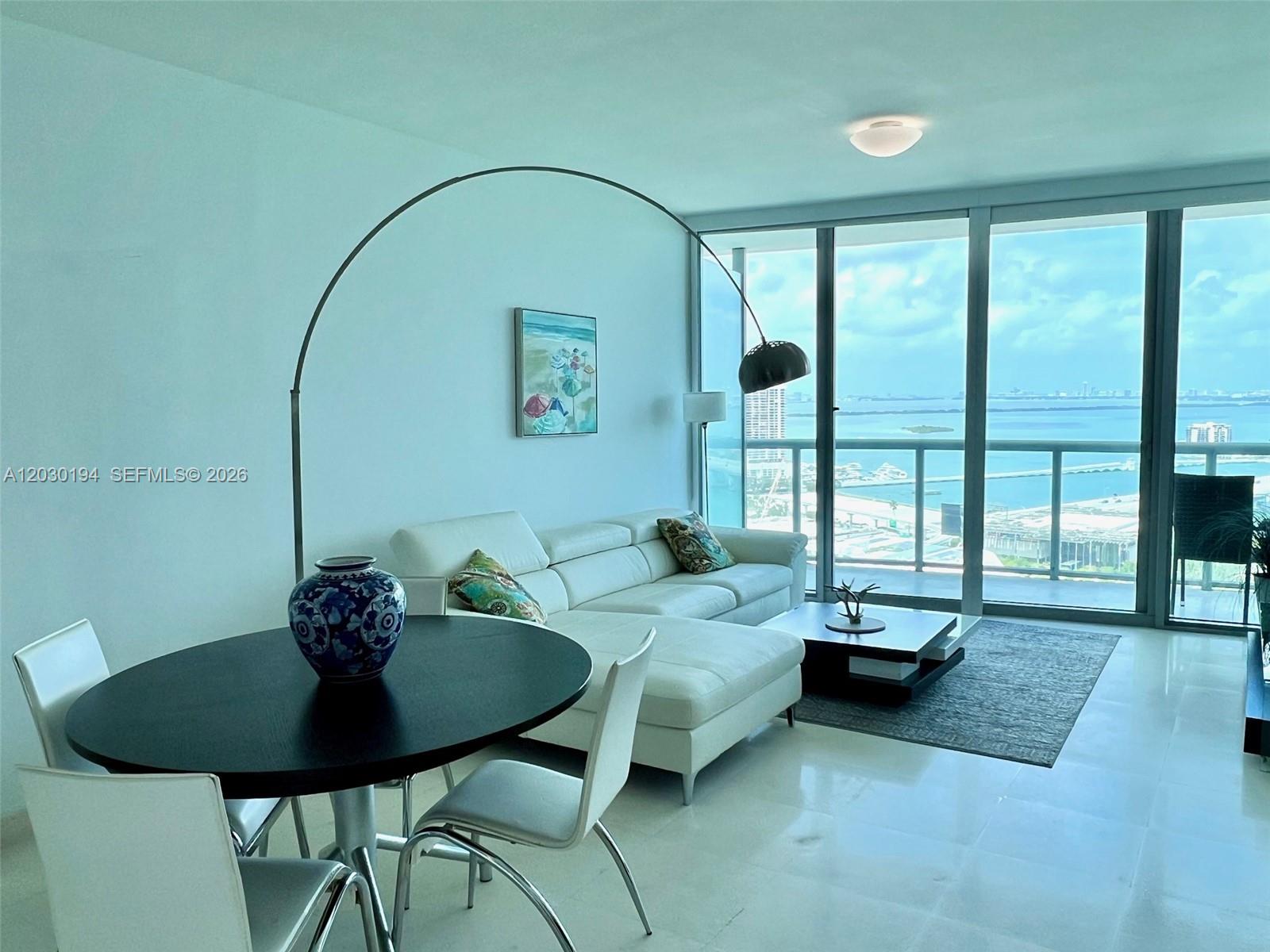 888 Biscayne Blvd #2911, Miami FL 33132