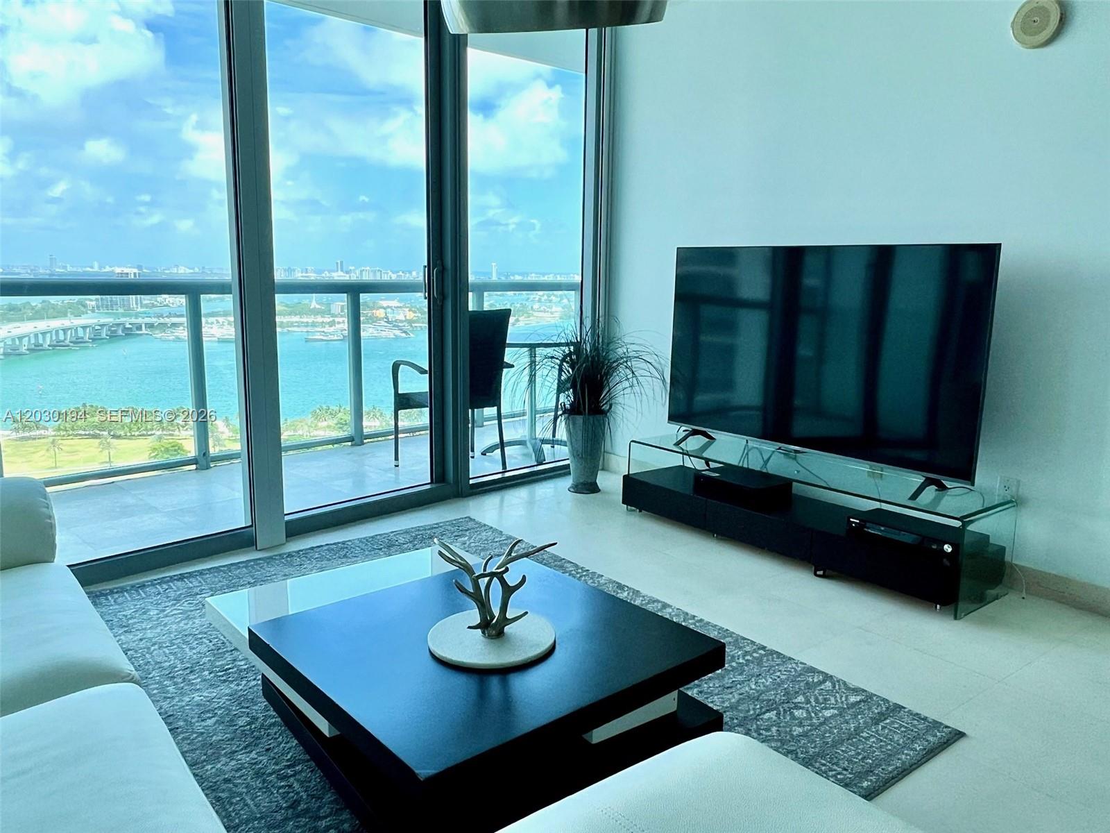 888 Biscayne Blvd #2911, Miami FL 33132