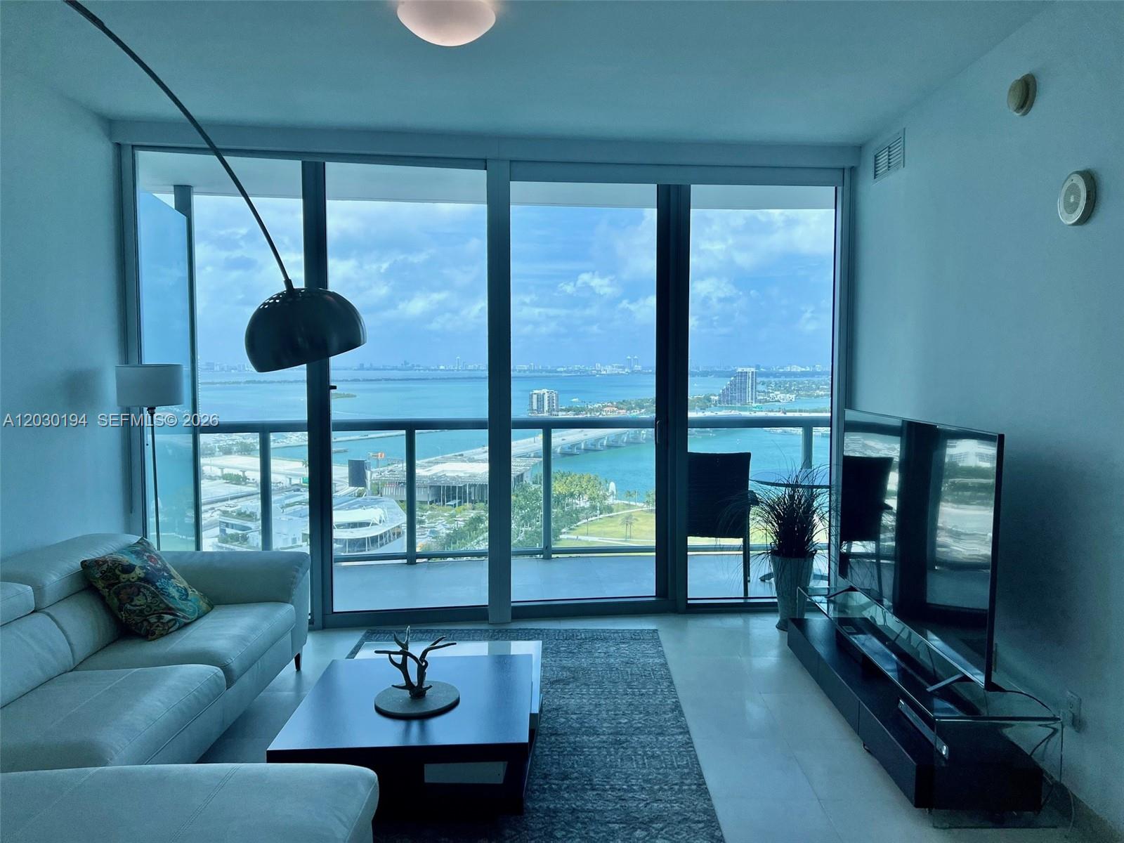 888 Biscayne Blvd #2911, Miami FL 33132