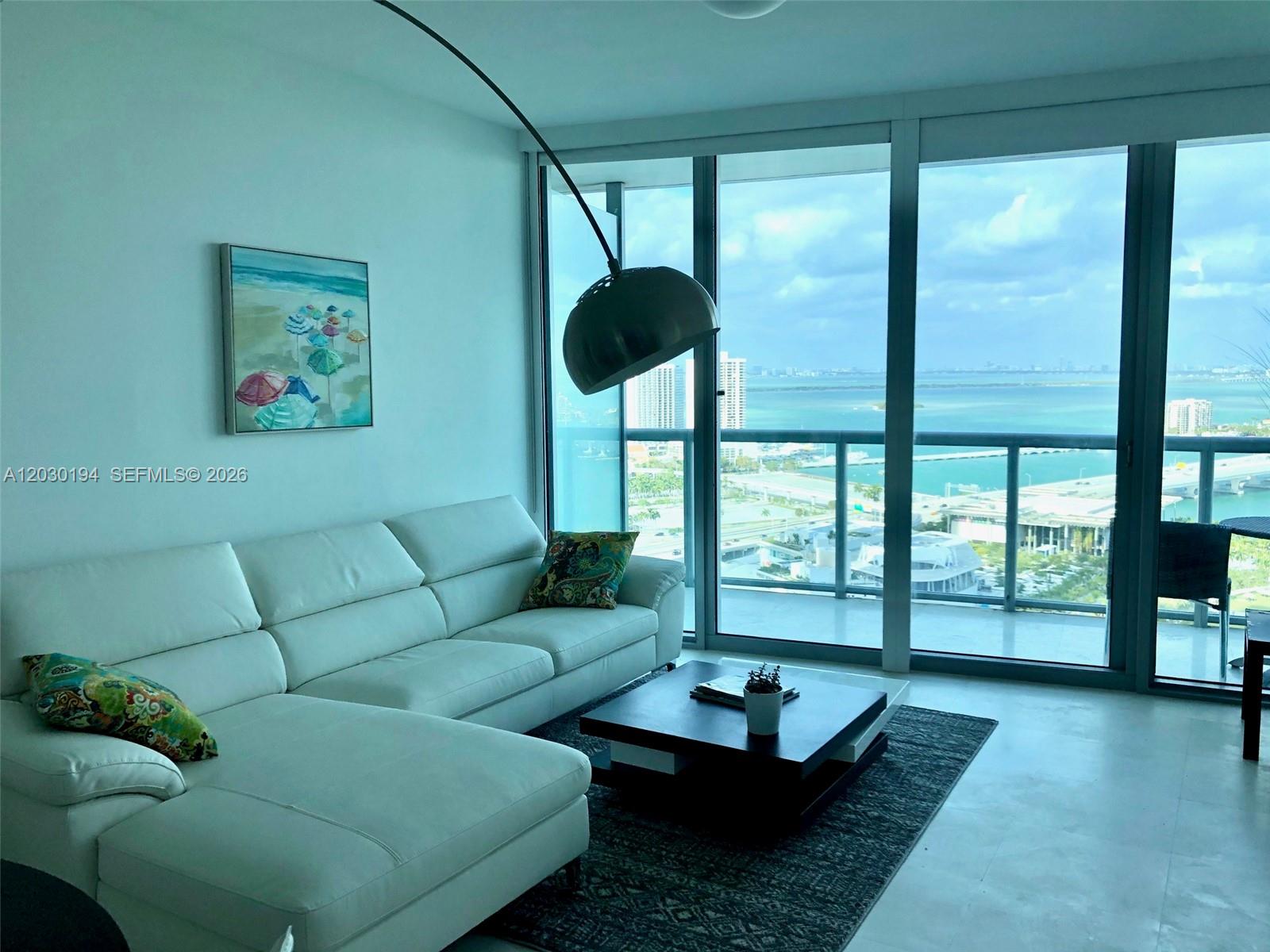 888 Biscayne Blvd #2911, Miami FL 33132