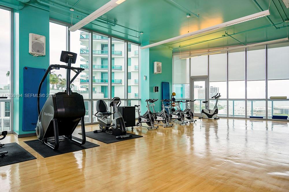 888 Biscayne Blvd #2911, Miami FL 33132