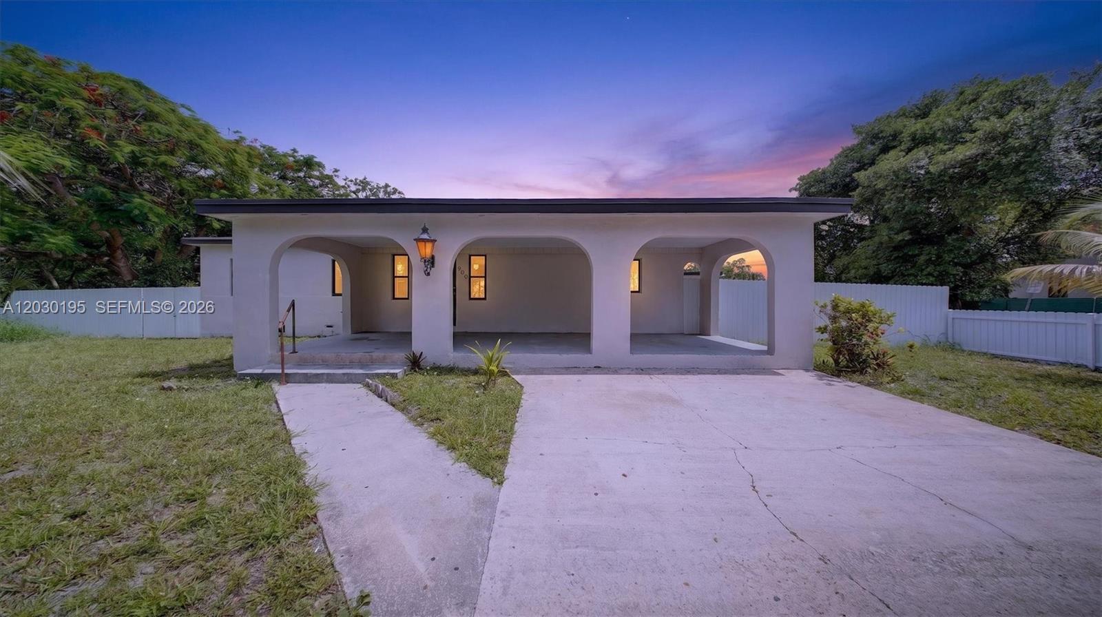900 Superior St, Opa Locka FL 33054