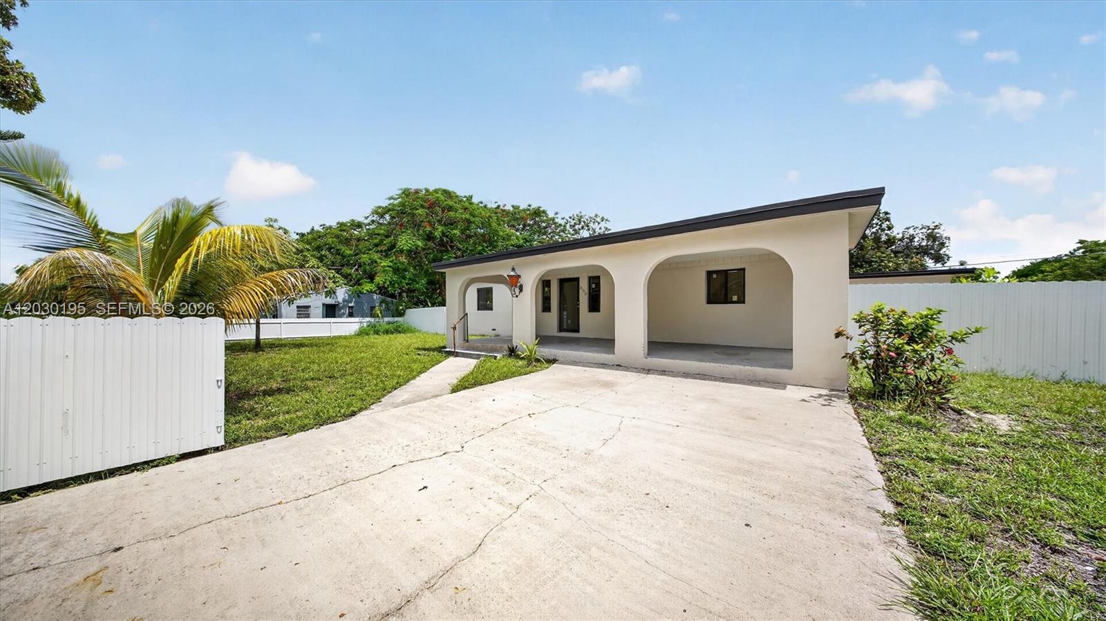 900 Superior St, Opa Locka FL 33054