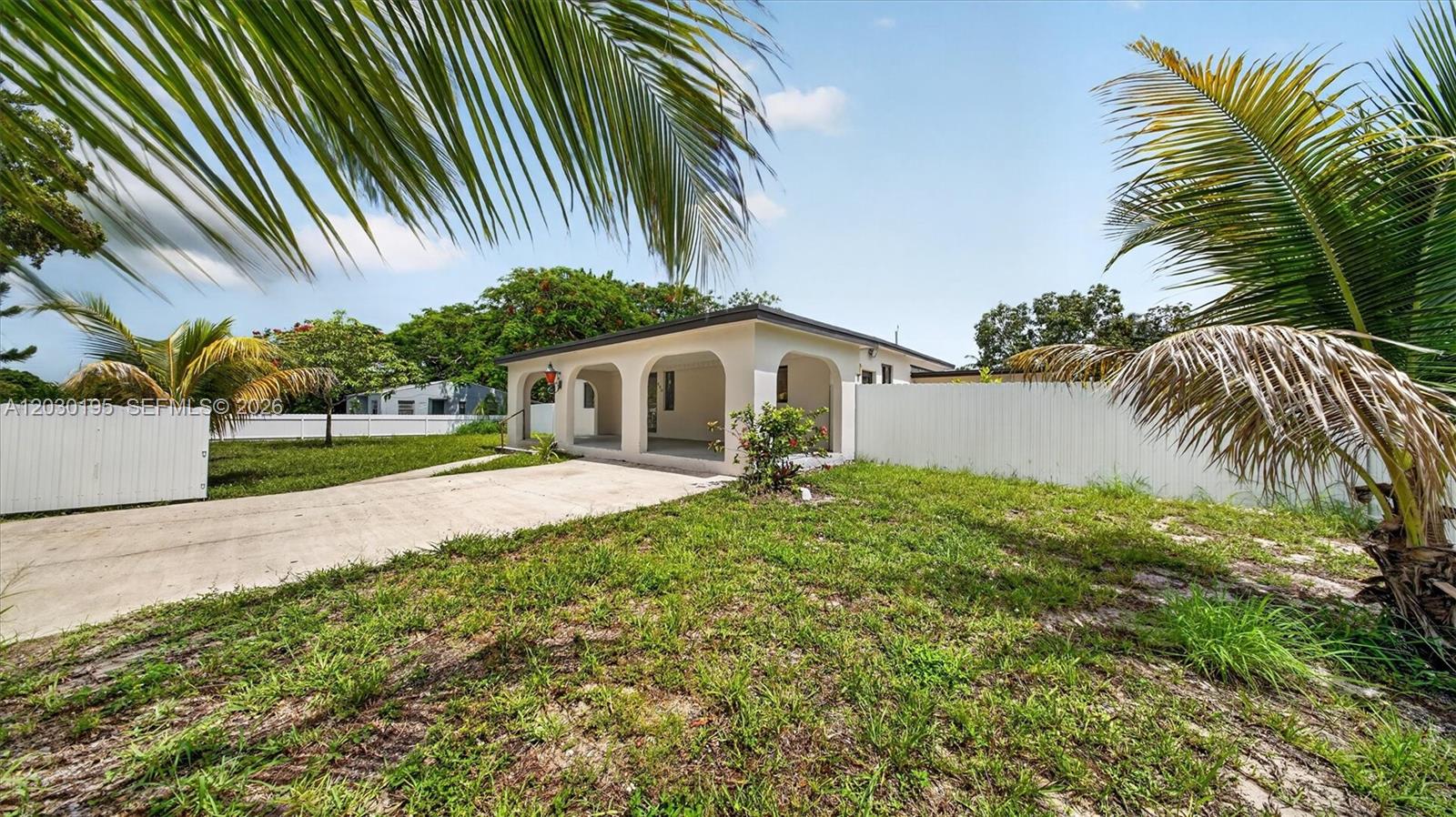 900 Superior St, Opa Locka FL 33054