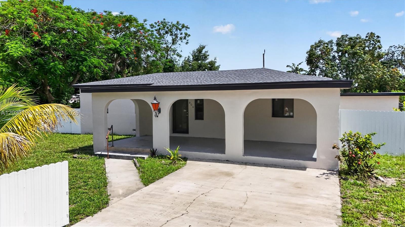 900 Superior St, Opa Locka FL 33054