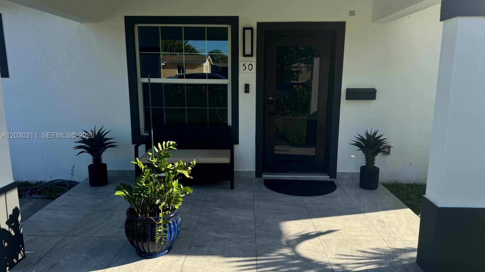 50 NE 209th Ter, Miami Gardens FL 33179