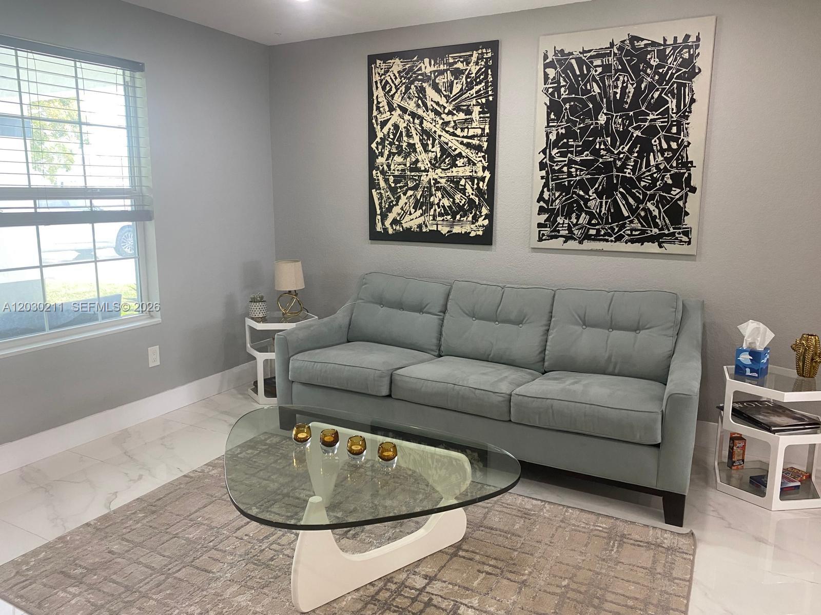 50 NE 209th Ter, Miami Gardens FL 33179