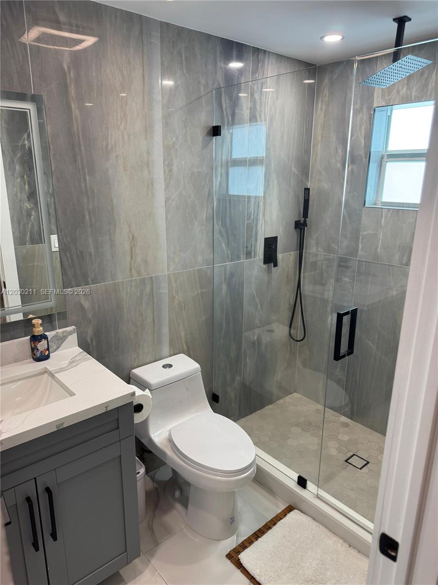 50 NE 209th Ter, Miami Gardens FL 33179