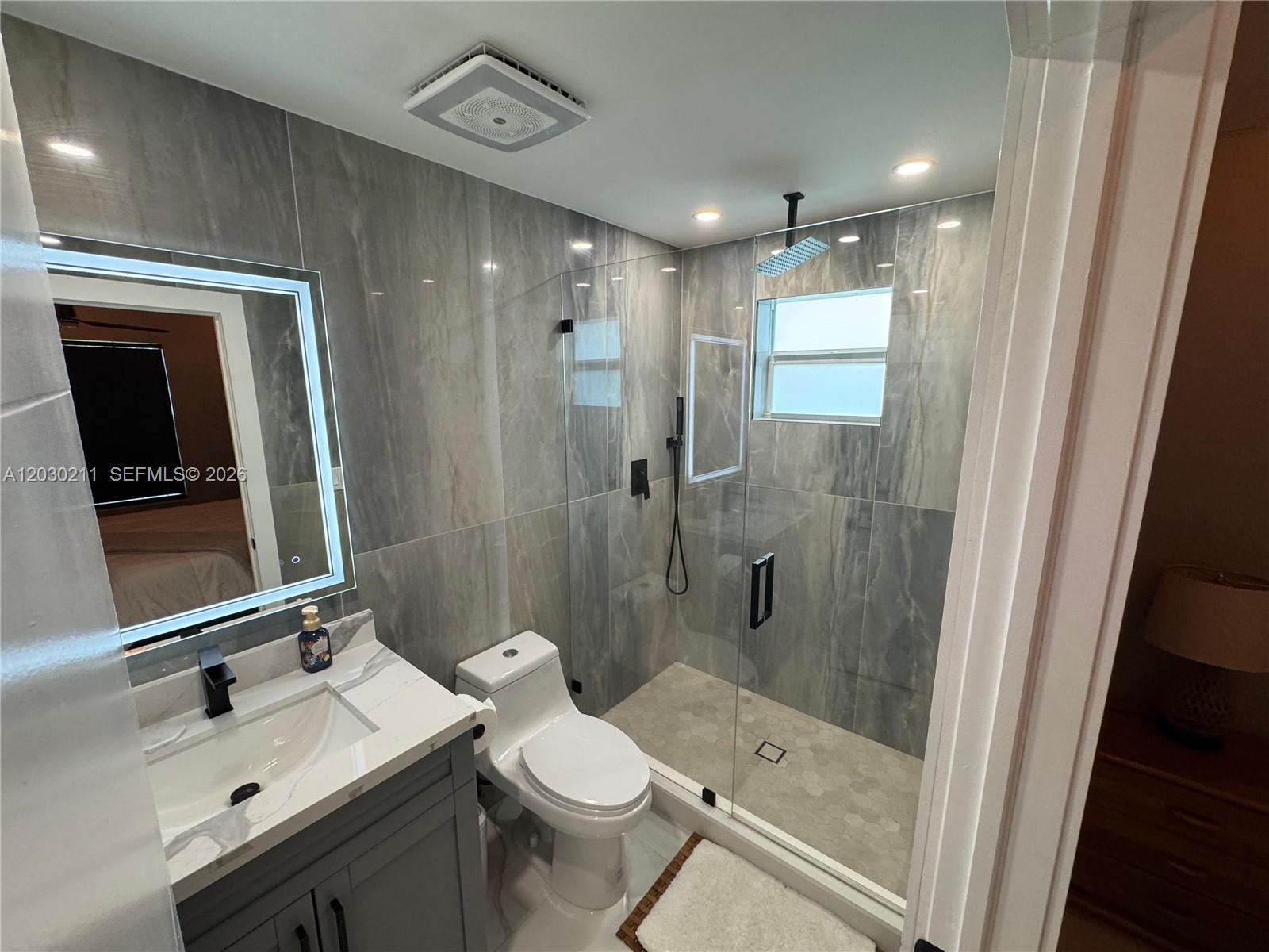 50 NE 209th Ter, Miami Gardens FL 33179