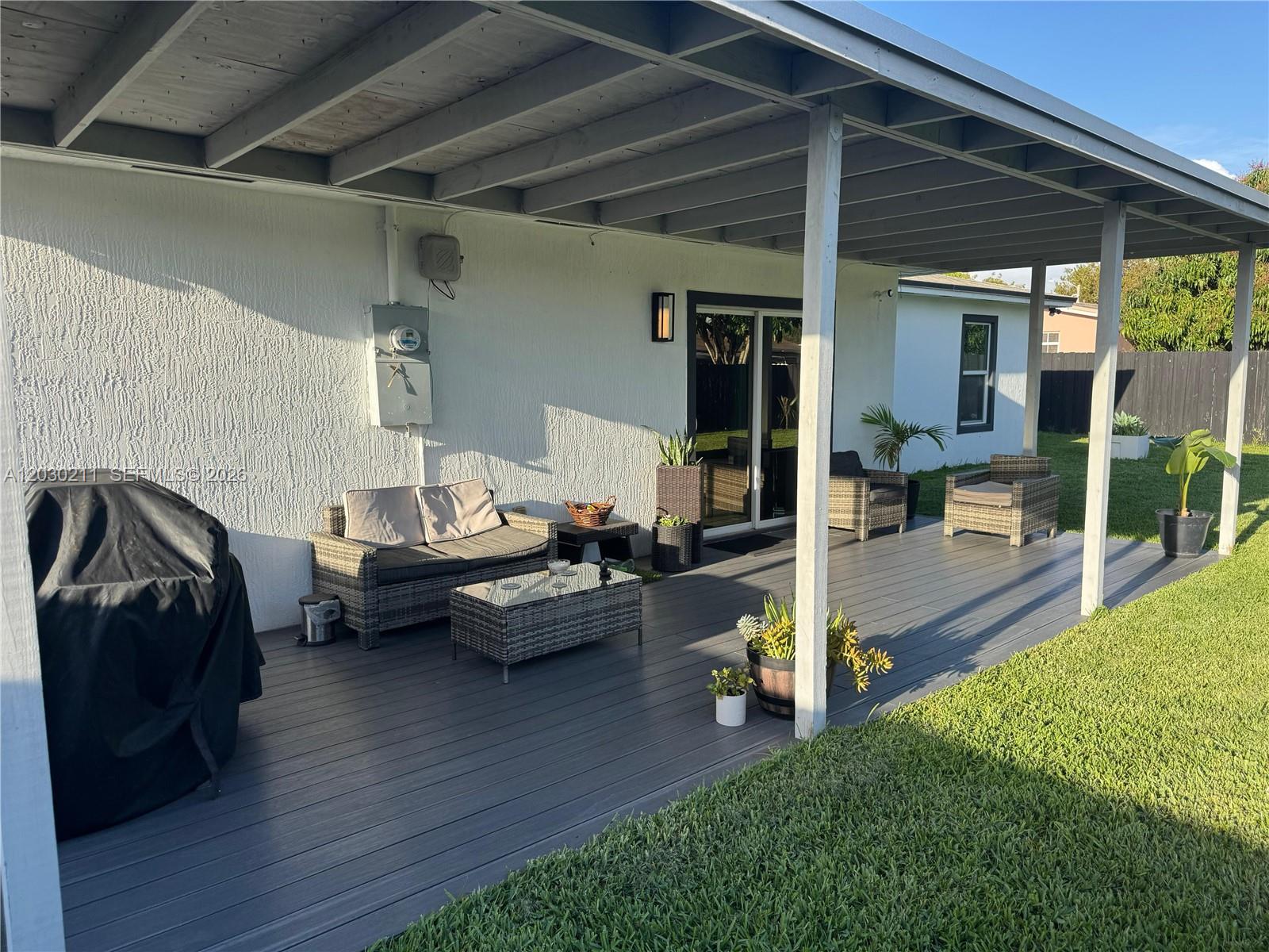 50 NE 209th Ter, Miami Gardens FL 33179