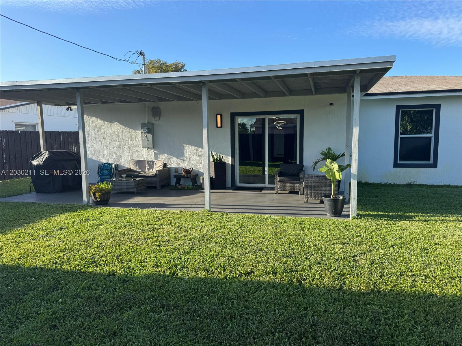 50 NE 209th Ter, Miami Gardens FL 33179