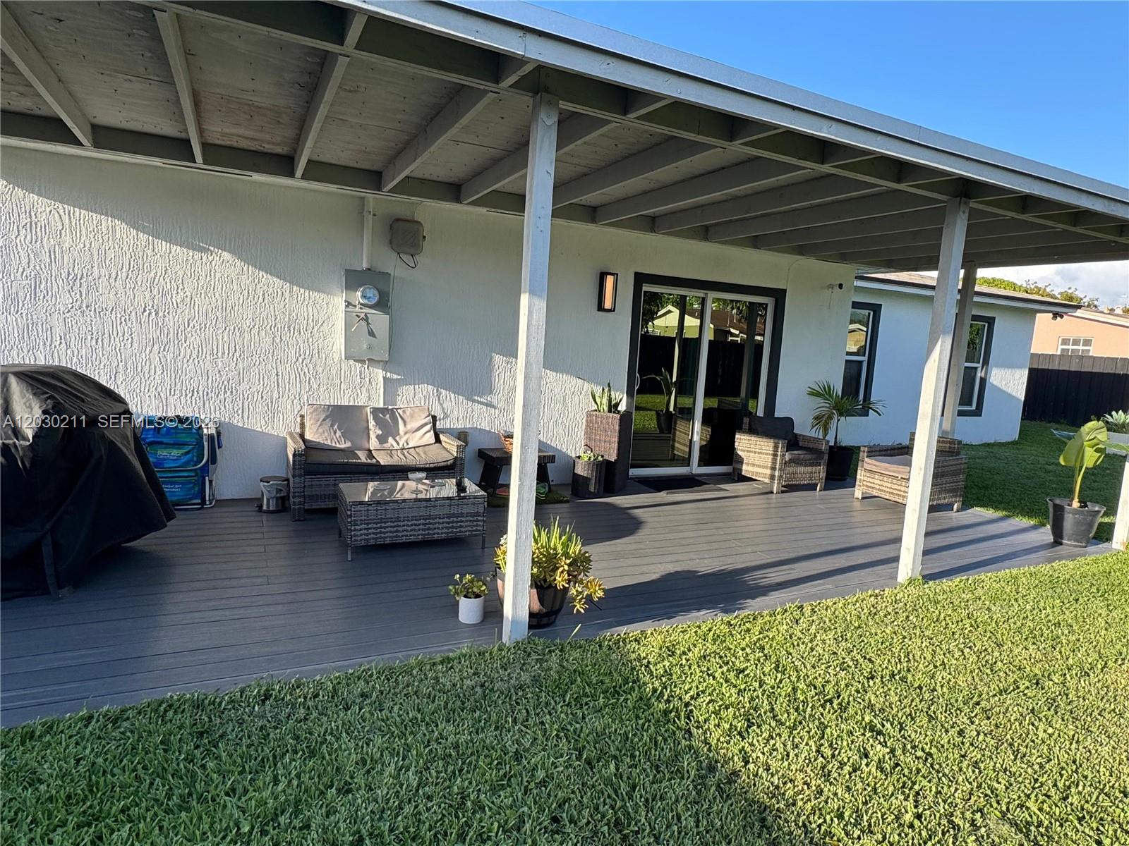 50 NE 209th Ter, Miami Gardens FL 33179