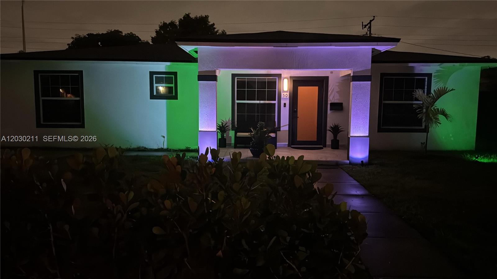 50 NE 209th Ter, Miami Gardens FL 33179