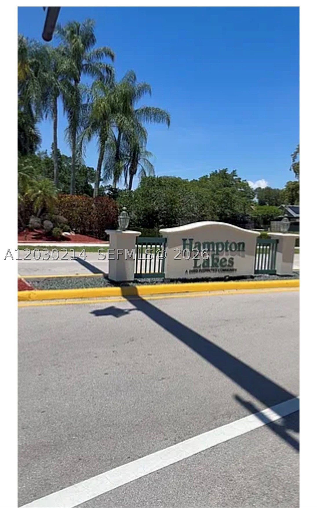 127 SW 159th Way #127, Sunrise FL 33326