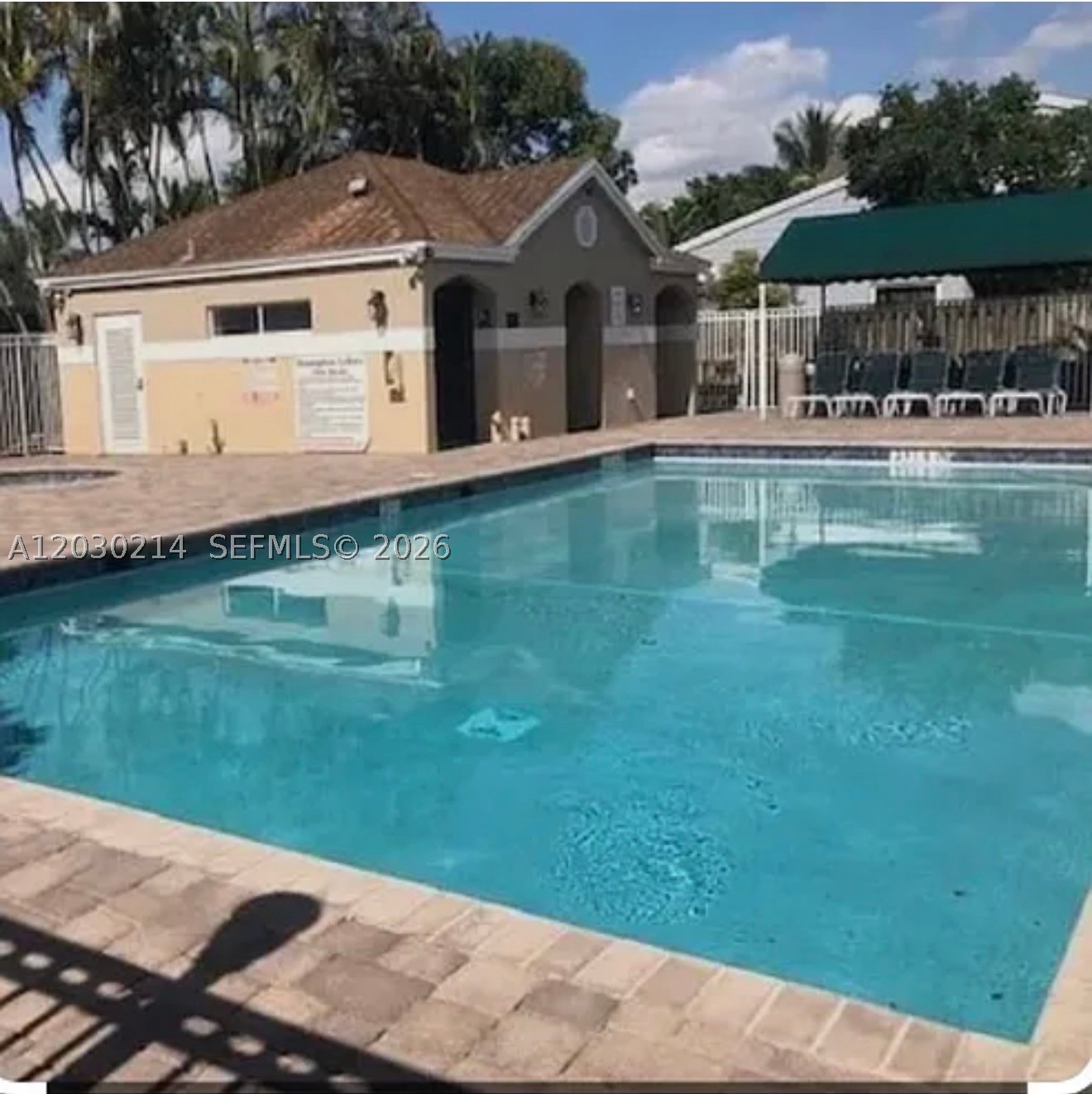 127 SW 159th Way #127, Sunrise FL 33326