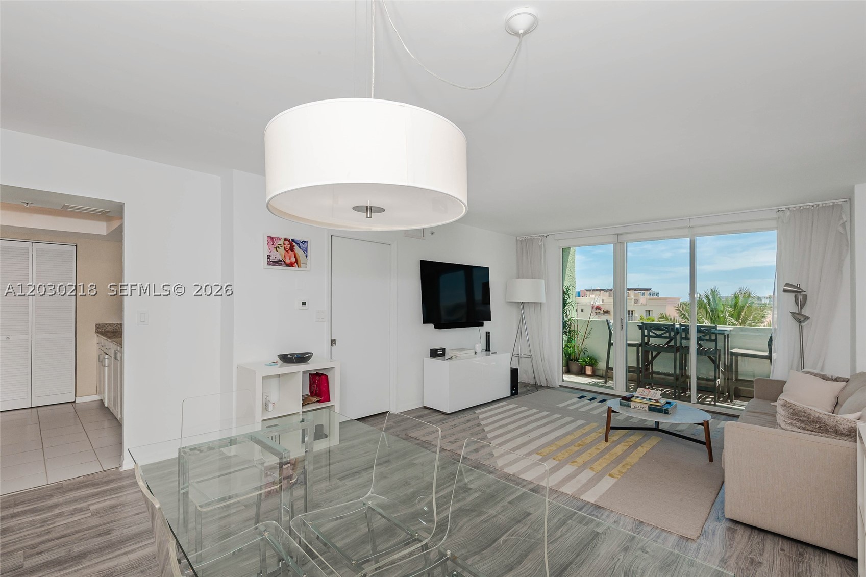 90 Alton Rd #607, Miami Beach FL 33139