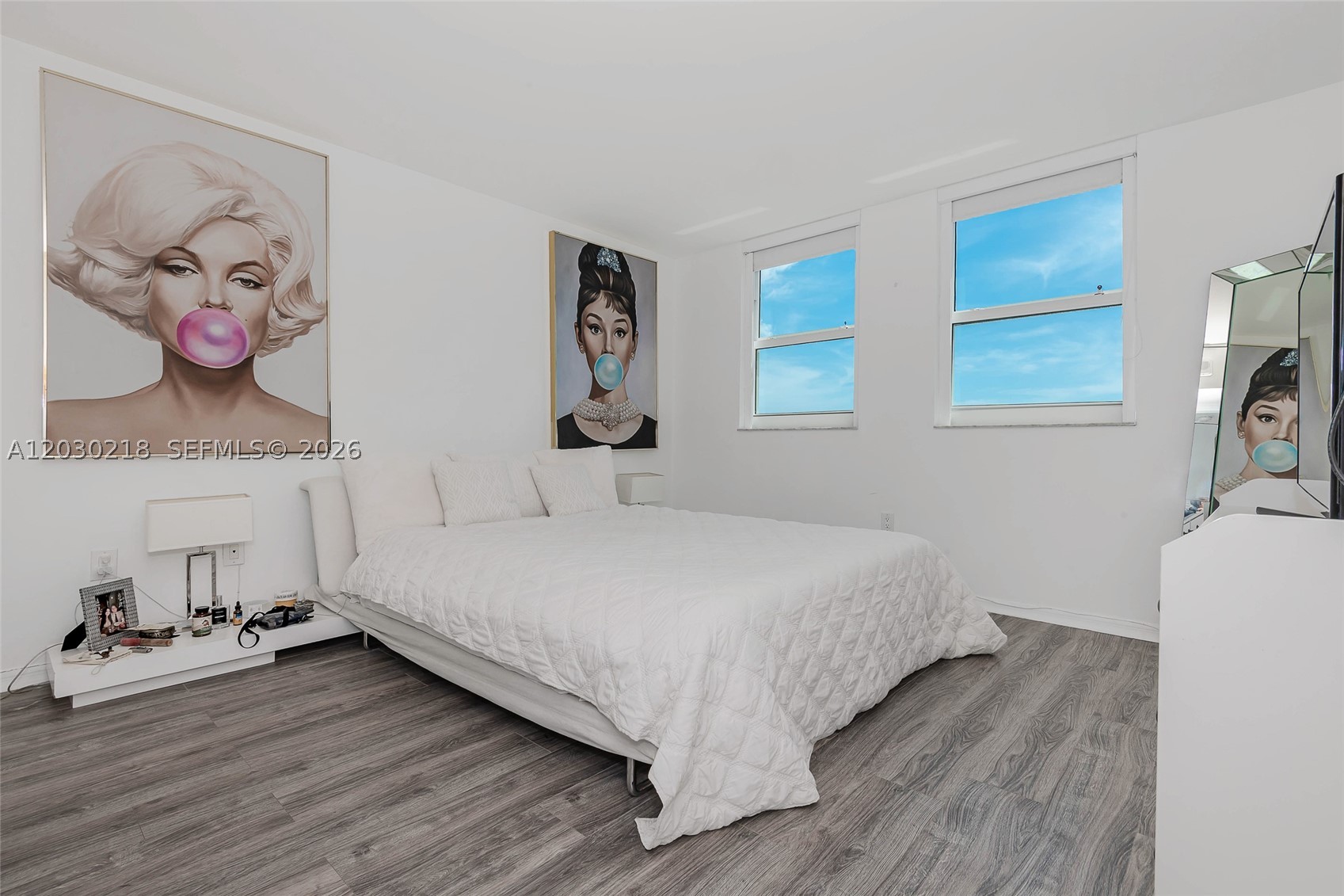 90 Alton Rd #607, Miami Beach FL 33139