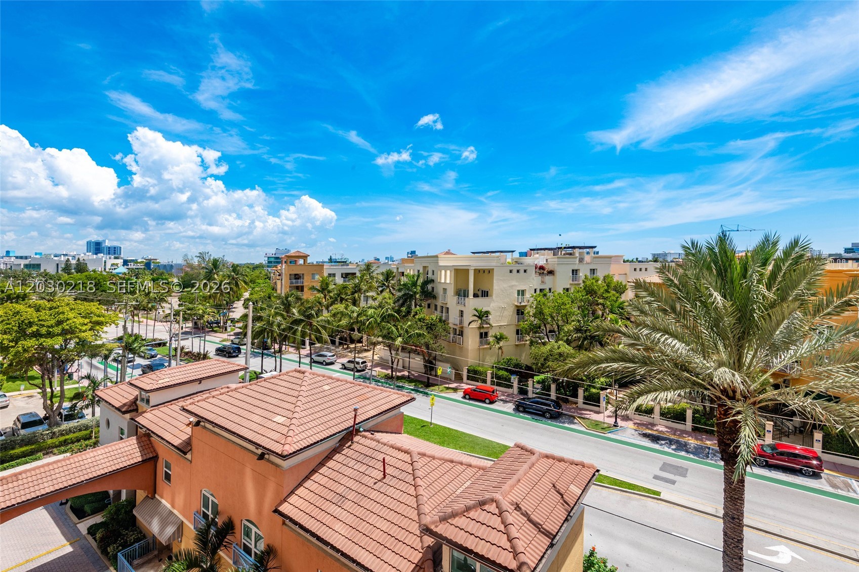 90 Alton Rd #607, Miami Beach FL 33139