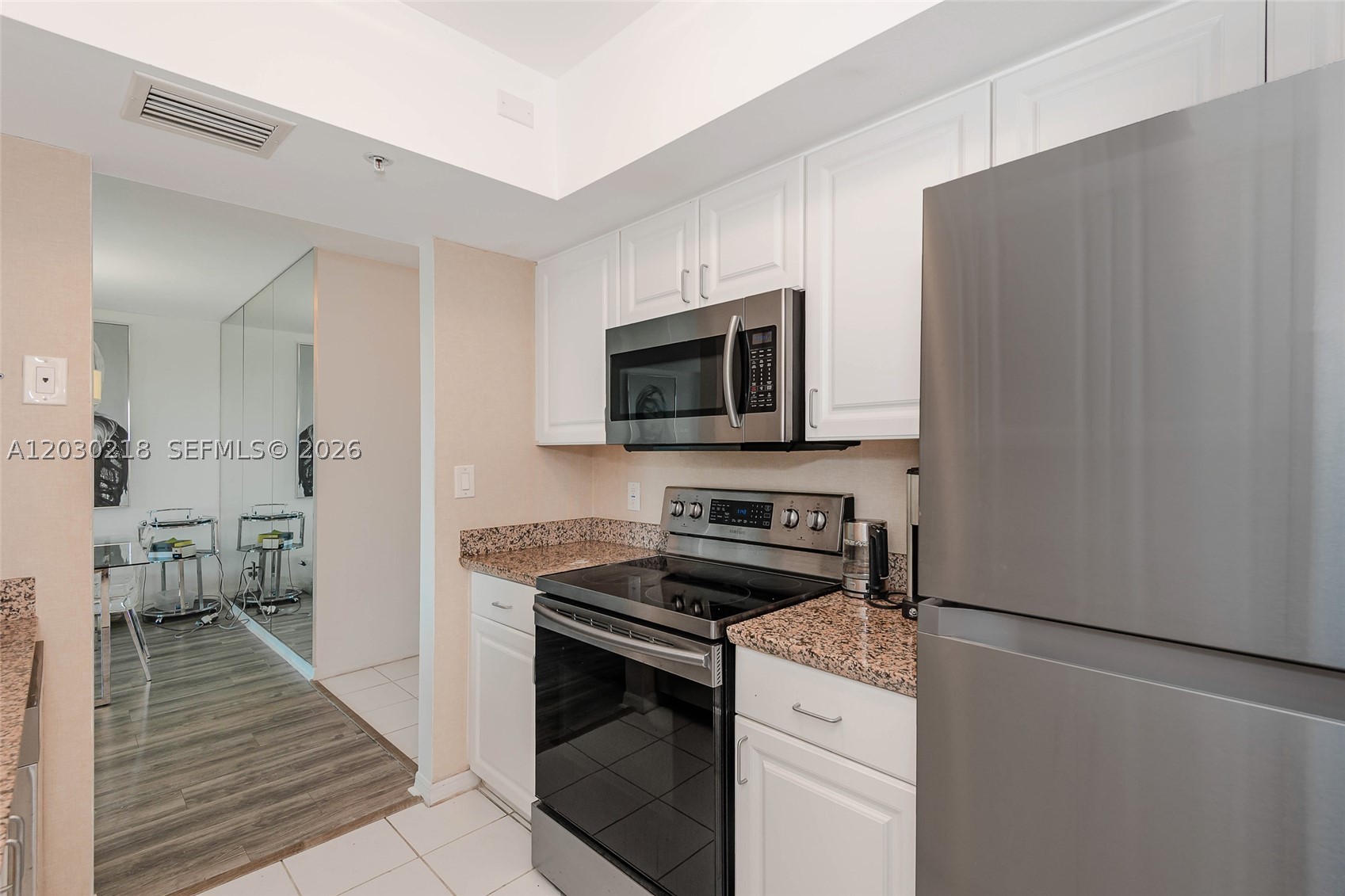 90 Alton Rd #607, Miami Beach FL 33139
