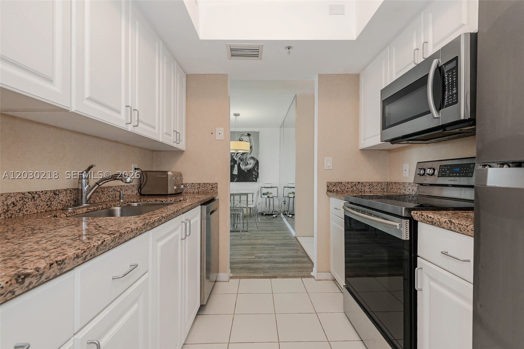 90 Alton Rd #607, Miami Beach FL 33139