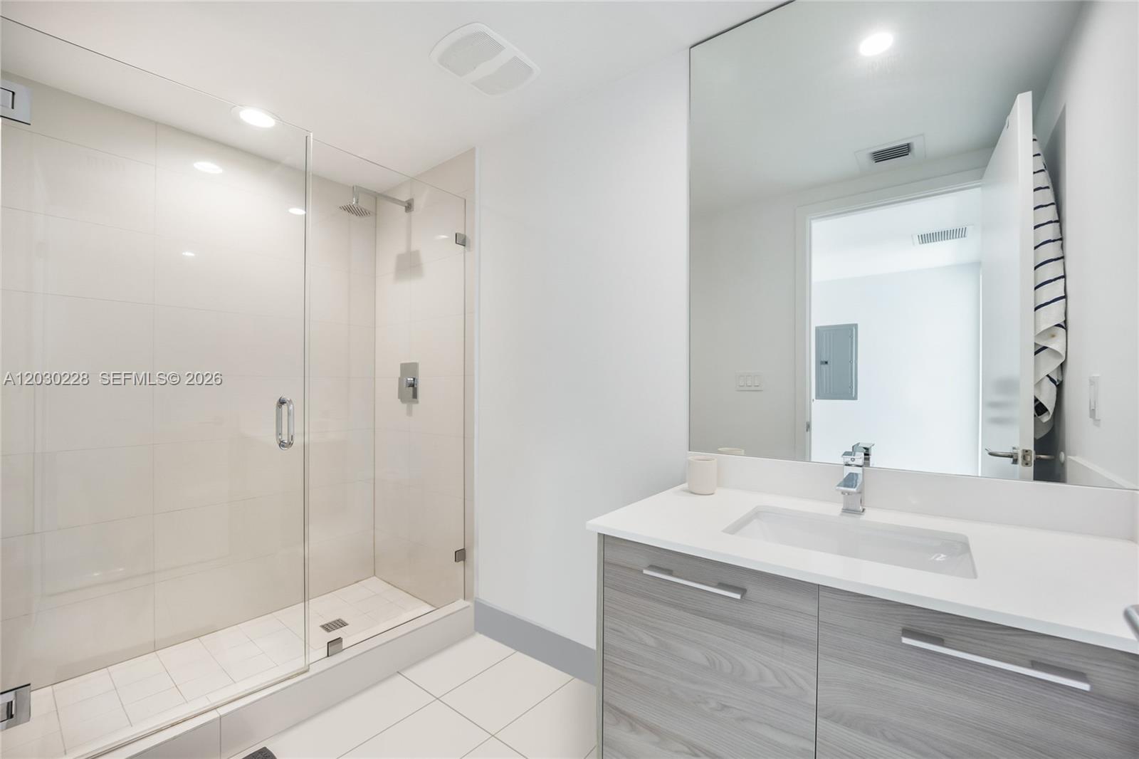 1300 S Miami Ave #1705, Miami FL 33130