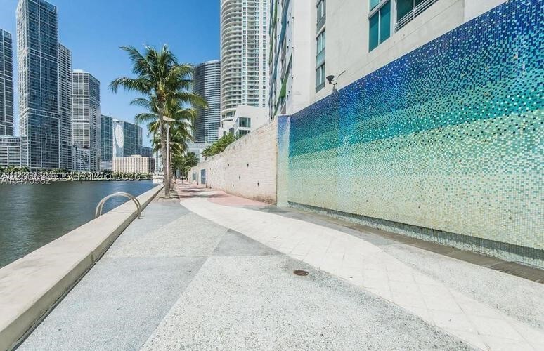 335 S BISCAYNE BLVD #2908, Miami FL 33131