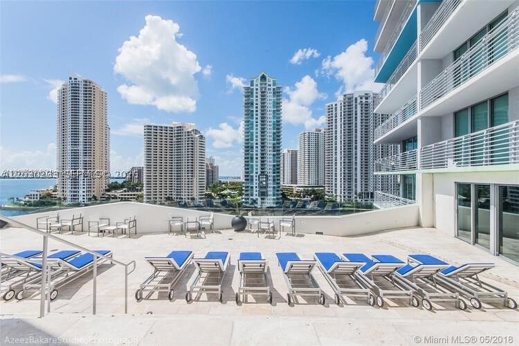 335 S BISCAYNE BLVD #2908, Miami FL 33131