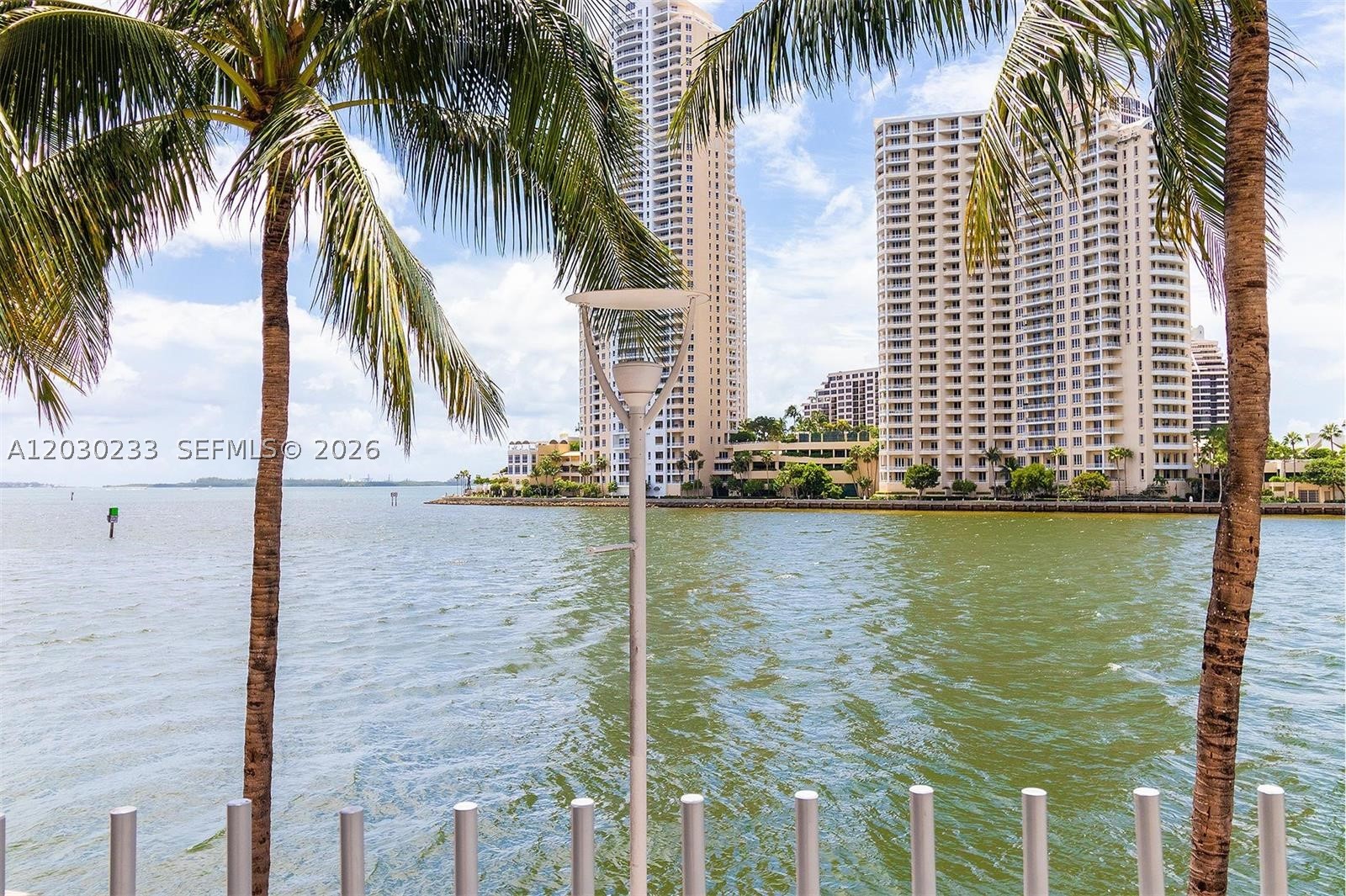 335 S BISCAYNE BLVD #2908, Miami FL 33131