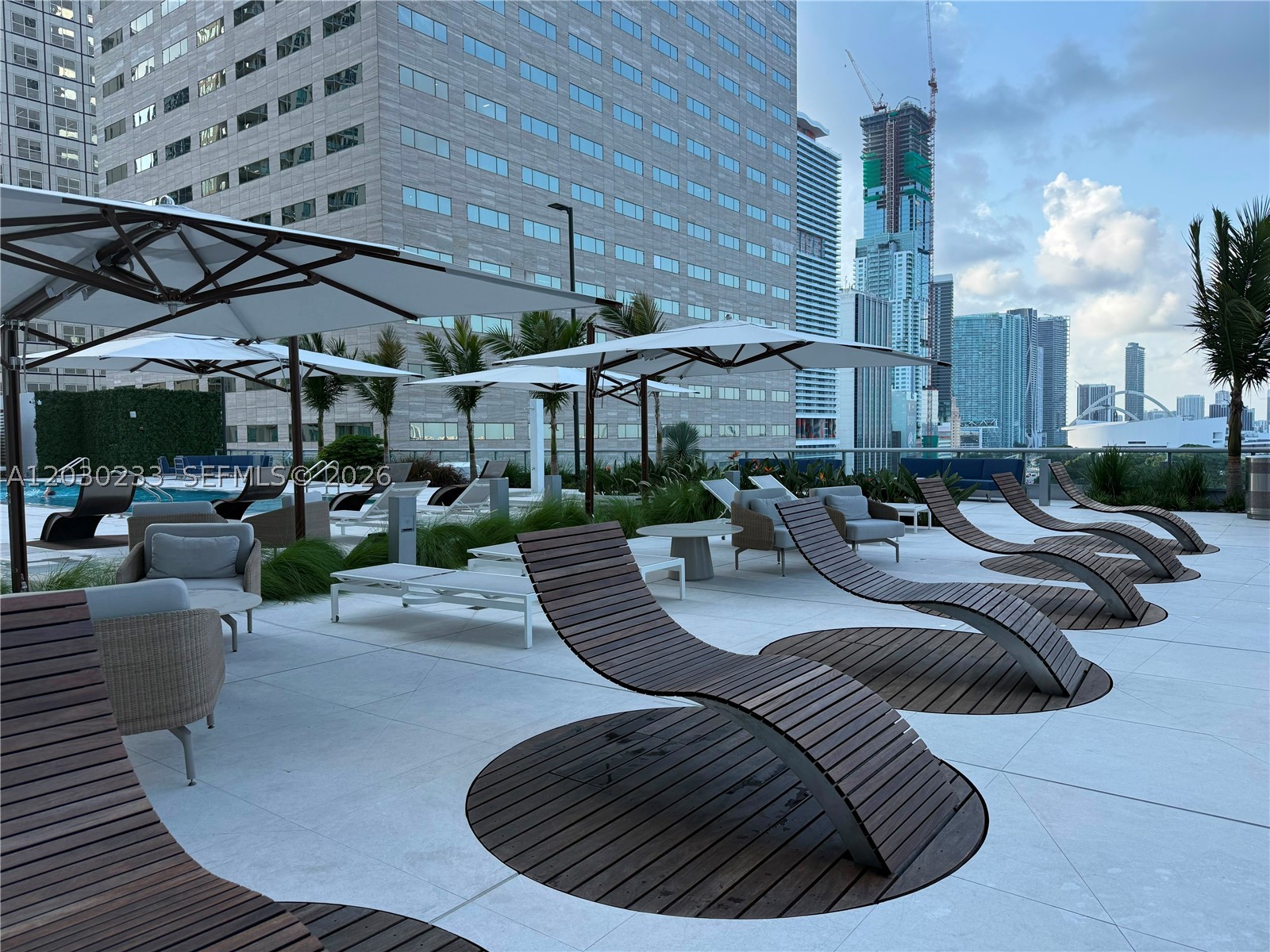 335 S BISCAYNE BLVD #2908, Miami FL 33131