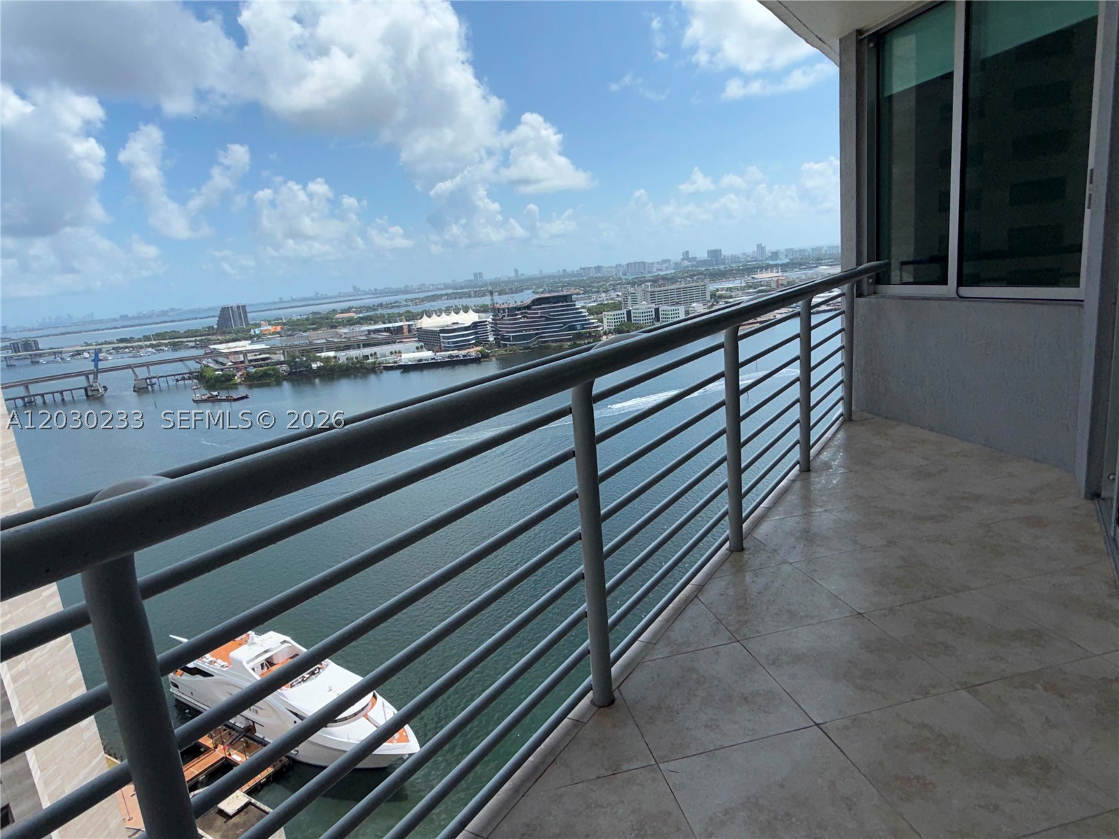 335 S BISCAYNE BLVD #2908, Miami FL 33131