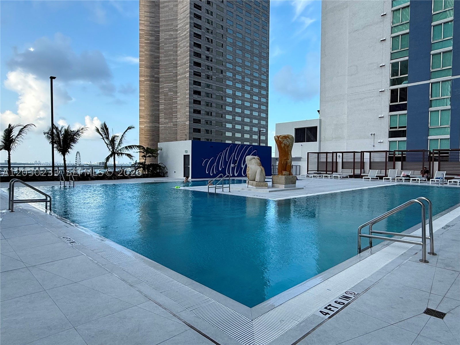 335 S BISCAYNE BLVD #2908, Miami FL 33131