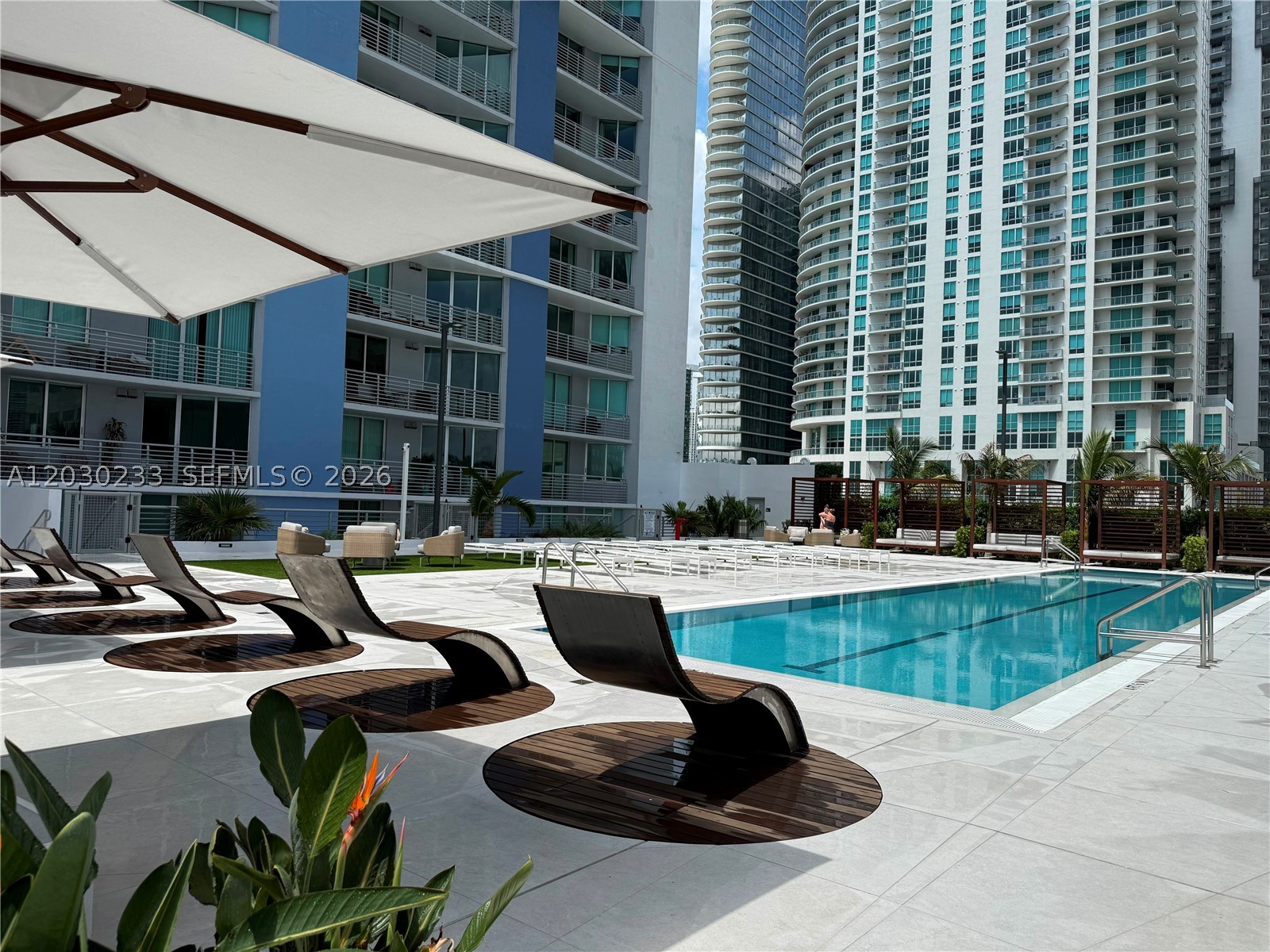 335 S BISCAYNE BLVD #2908, Miami FL 33131