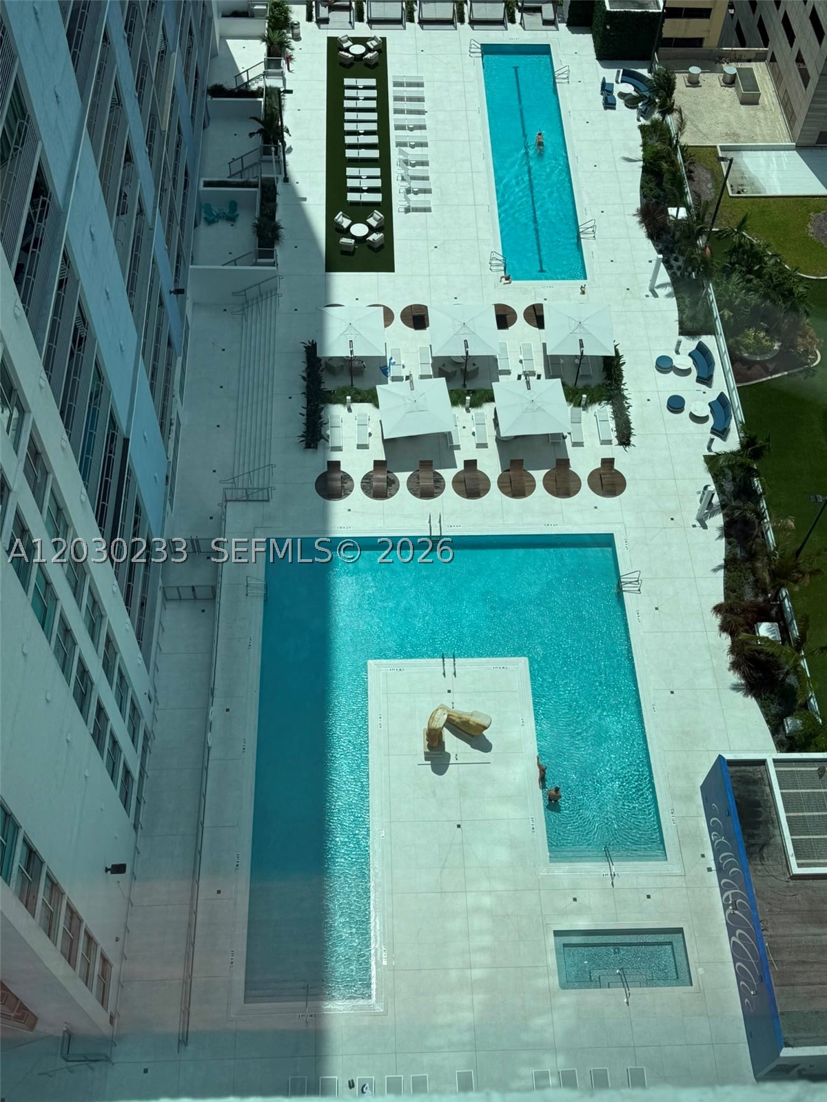 335 S BISCAYNE BLVD #2908, Miami FL 33131