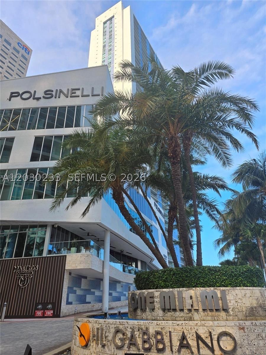 335 S BISCAYNE BLVD #2908, Miami FL 33131