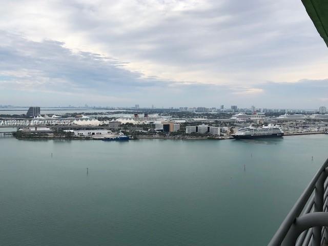 335 S BISCAYNE BLVD #2908, Miami FL 33131