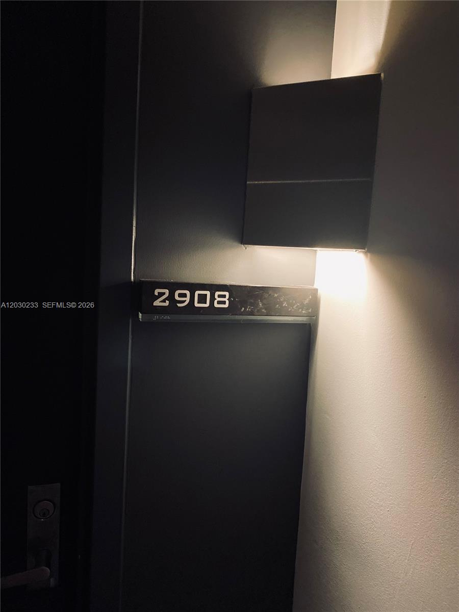 335 S BISCAYNE BLVD #2908, Miami FL 33131