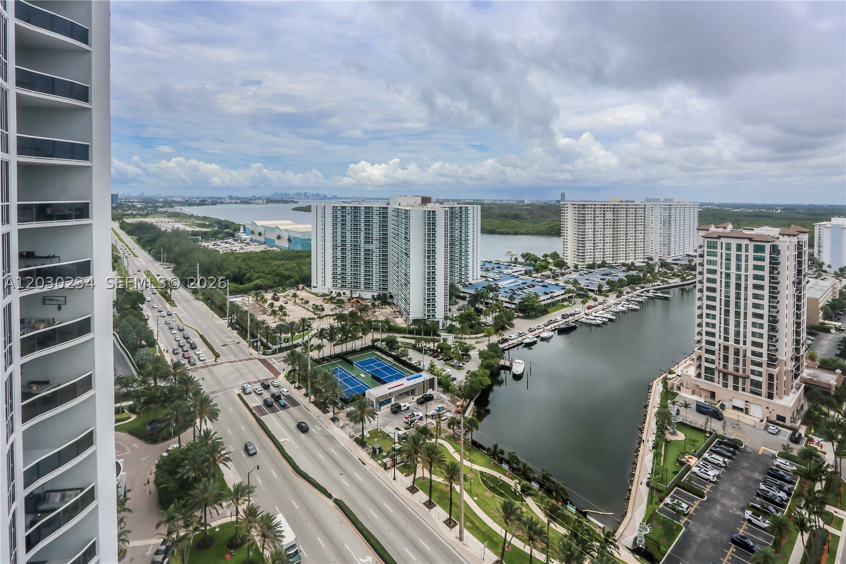 15901 Collins Ave #2004, Sunny Isles Beach FL 33160