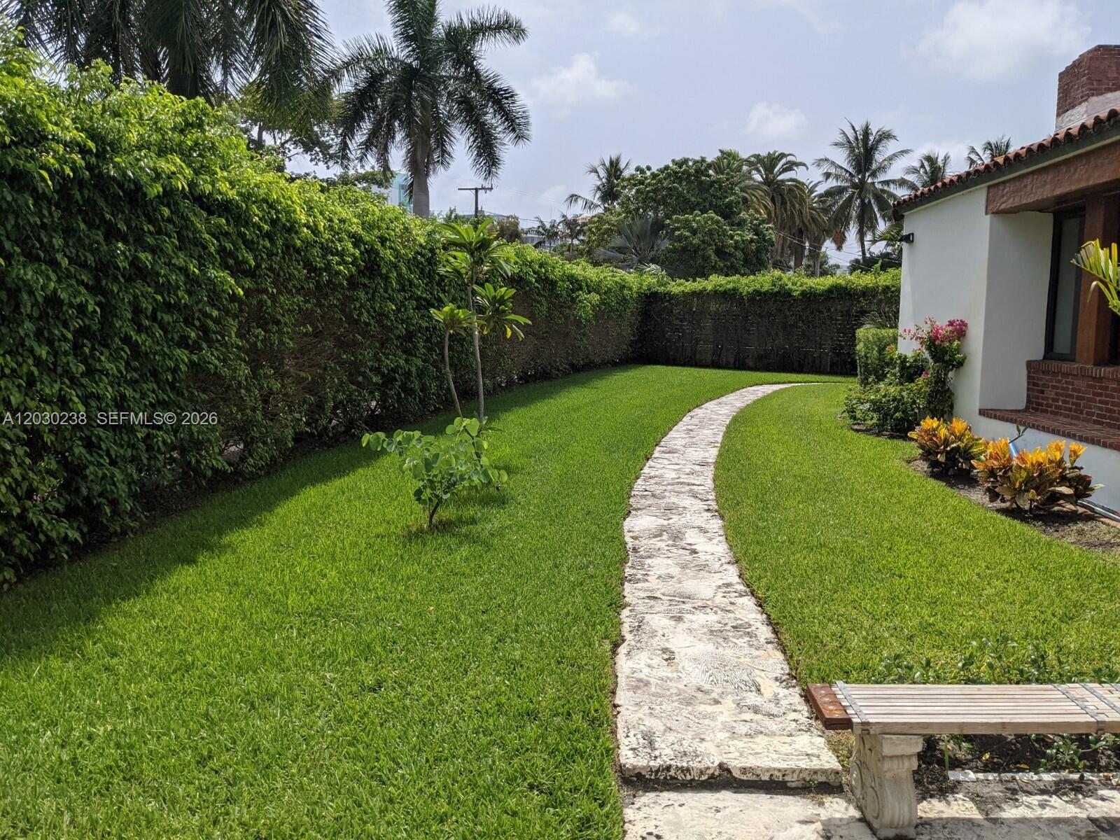 6350 Pinetree Dr, Miami Beach FL 33141