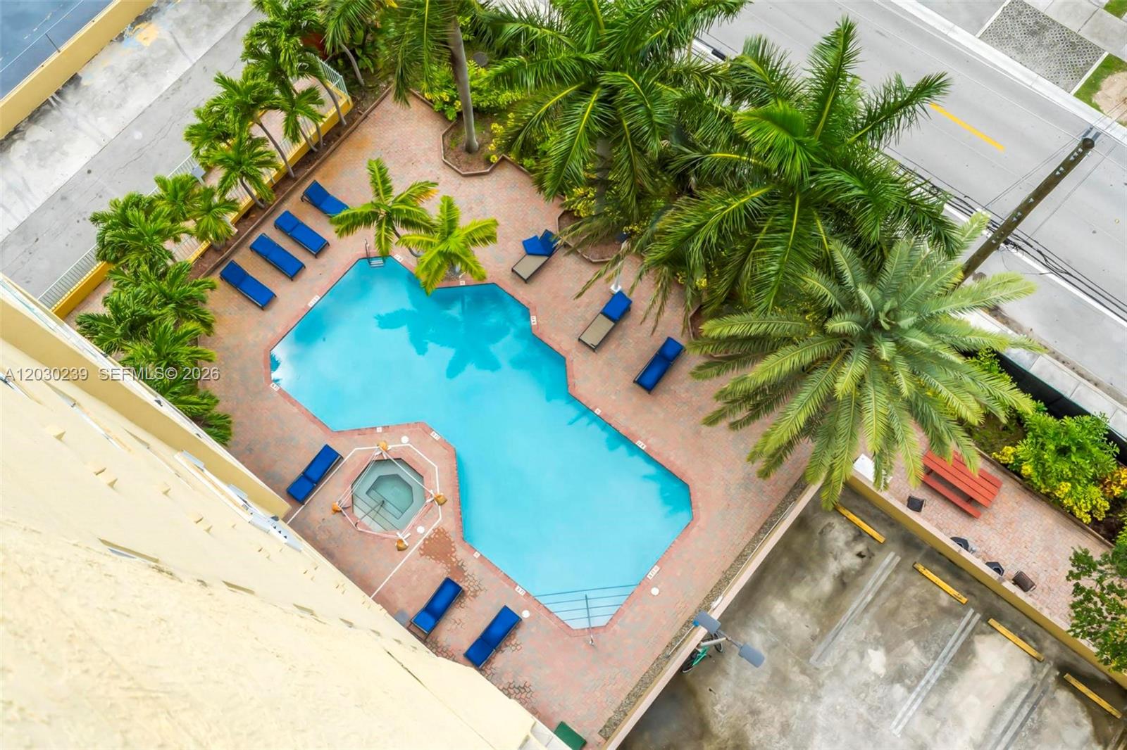 3500 Coral Way #PH111, Miami FL 33145