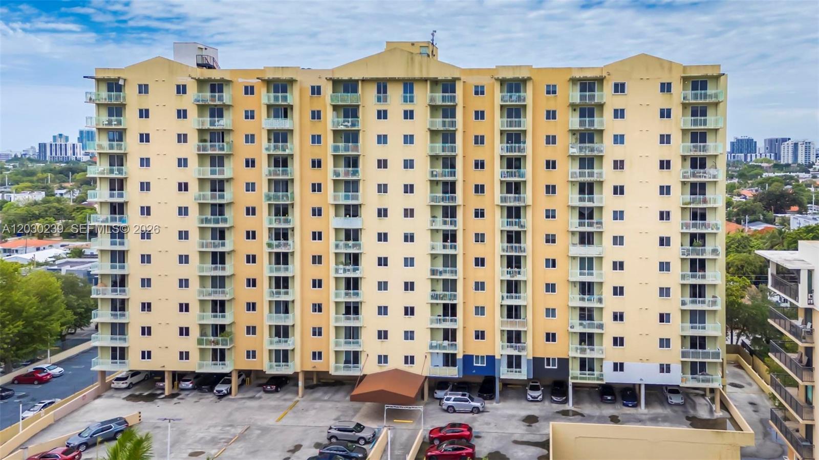 3500 Coral Way #PH111, Miami FL 33145