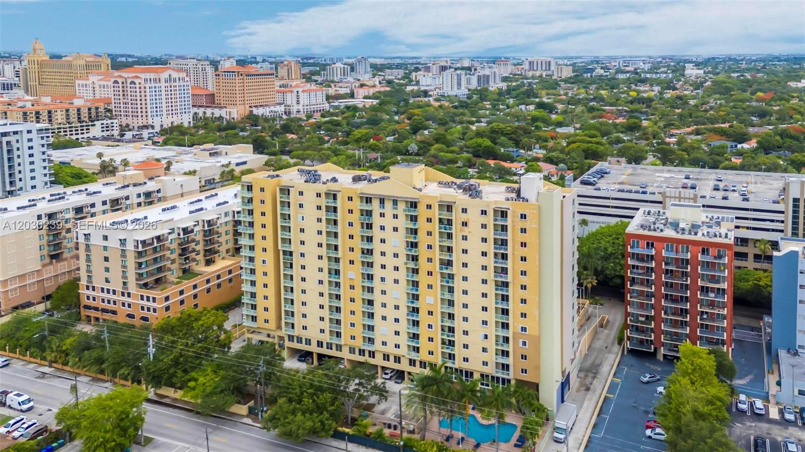3500 Coral Way #PH111, Miami FL 33145